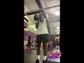 Early morning GYM WORKOUT! (PLANETFITNESS)