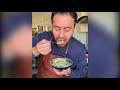 ما رح تعملوا شوربة عدس أطيب من هاي 