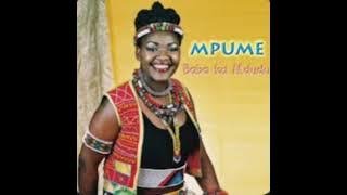 Mpume - Baba Ka Mdudu (2001) #WaarWasJy