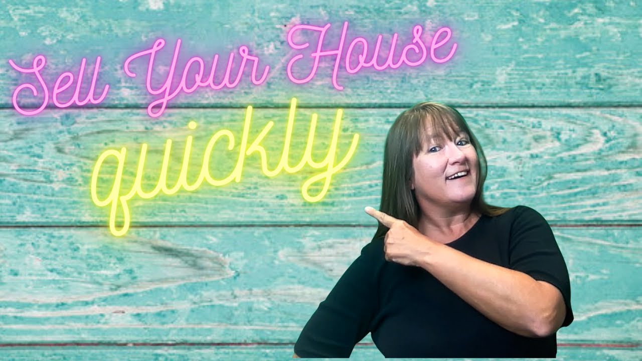 Sell Your House Quickly!!