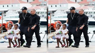 Diddy Clarifies What Name He’s Going By After Legally Changing Sean Combs To ‘Love’