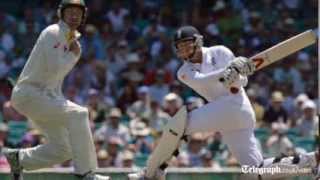 Ashes 2013-14: Geoffrey Boycott's verdict on day two of the fifth Test
