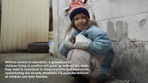 International Day to Protect Education Under Attack