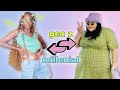 Gen Z vs. Millennial Style Swap