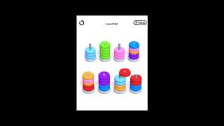 Hoop Stack Level 161 162 163 164 165