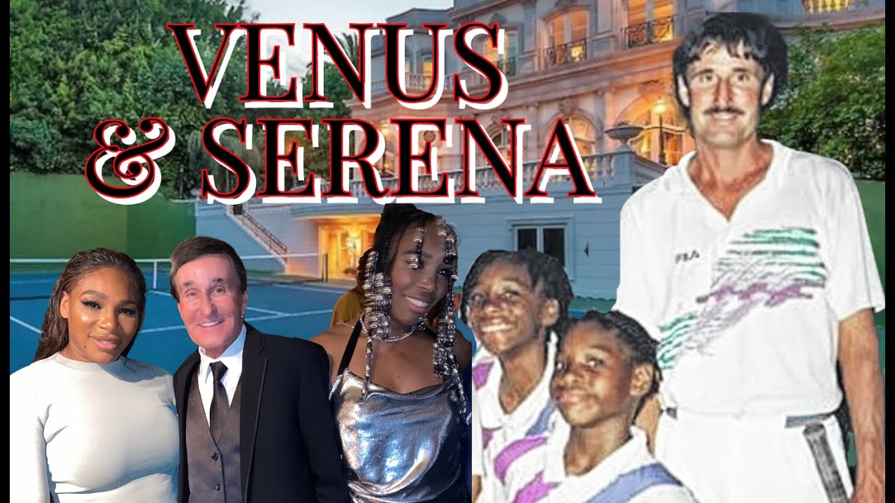 Storytime: Venus And Serena Williams' Time Working With Rick Macci (King Richard)