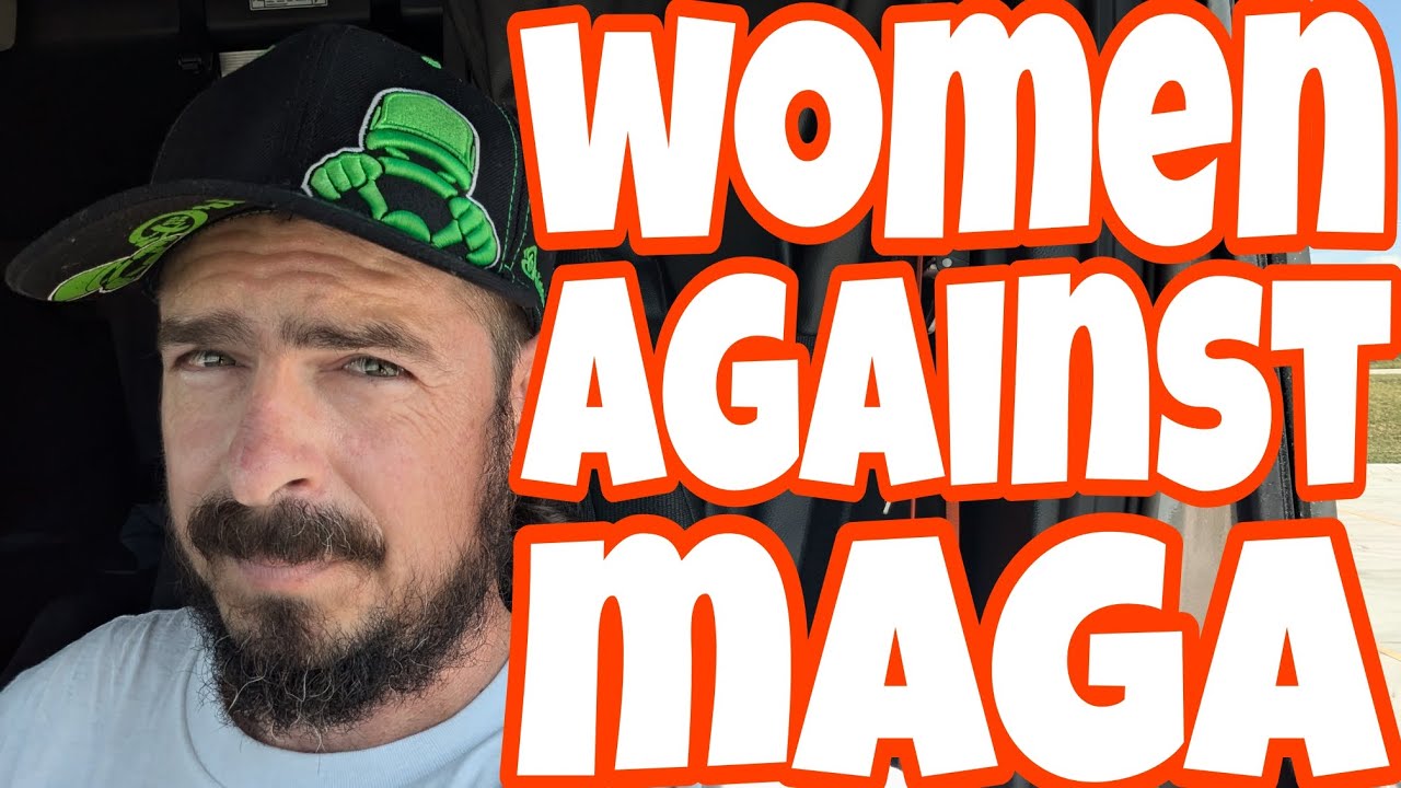 Trump supporters are shocked that women won't date them.