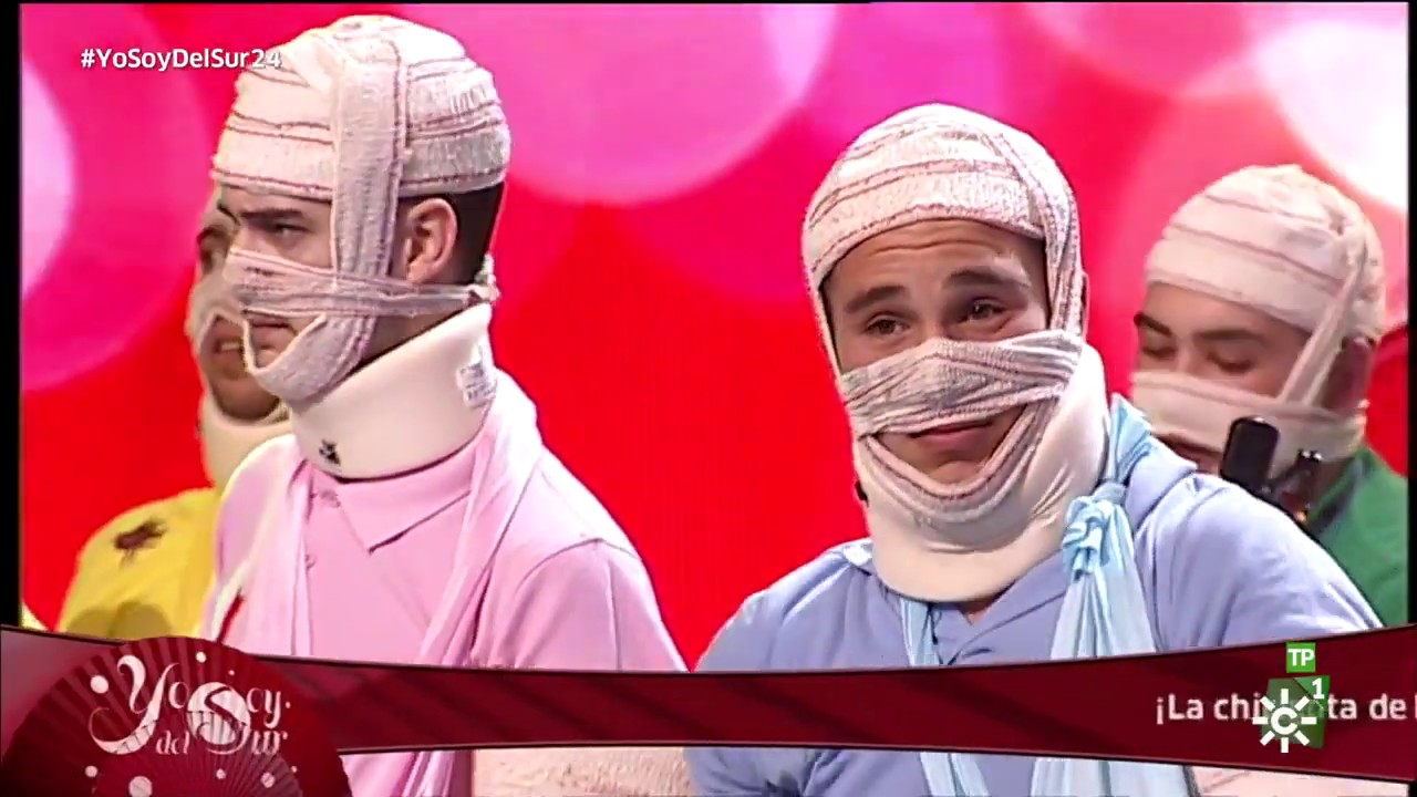 Yo soy del Sur | Gala 24 (3ª Edición)