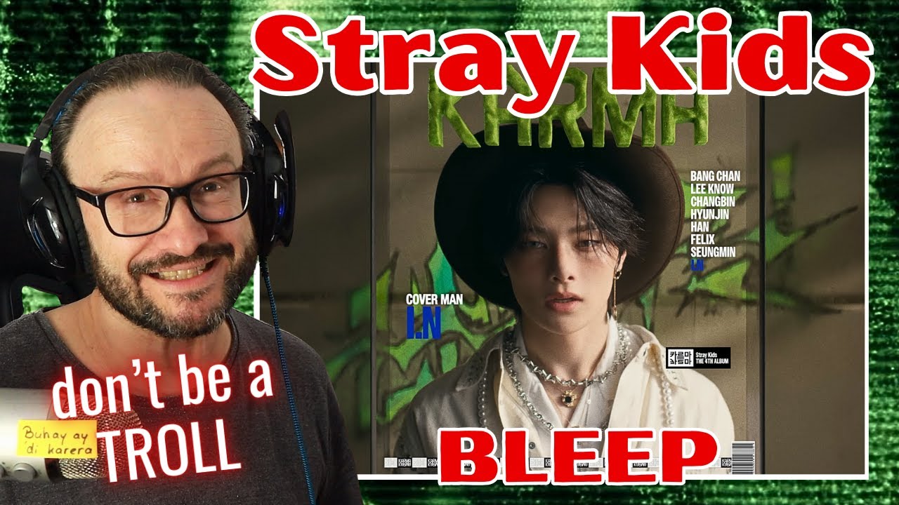 F the haters!!!! Stray Kids 