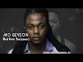Runtown   Mad Over You Cover by Mo Gevson (Audio)