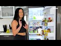 What WWE Superstar Sonya Deville Eats to Fuel Her Active Lifestyle | Fridge Tours | Women's Health