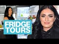 What WWE Superstar Sonya Deville Eats to Fuel Her Active Lifestyle | Fridge Tours | Women's Health