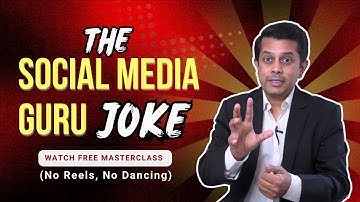 Stop Chasing Algorithms | Build Influence With a Book | Free 60-Min Masterclass