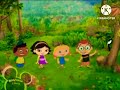 Little Einsteins Knock On Wood Credits 2009 Version Reverb Little Einsteins Knock On Wood Credits 2009 Version Reverb