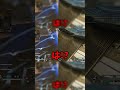 【APEX #shorts】ふざけてたら壁の中に閉じ込められたwwwww【LEGENDS】【エイペックスレジェンズ】