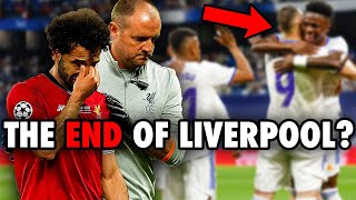 The Downfall of Liverpool: Is It Coming?