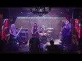 Underburden + Aggravated Assault + VBV + Bog Body + Burden of Oath - Live @ The GRSC