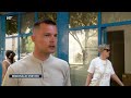 Projekt "Pokret podrške": Besplatne socijalne usluge za osobe s invaliditetom