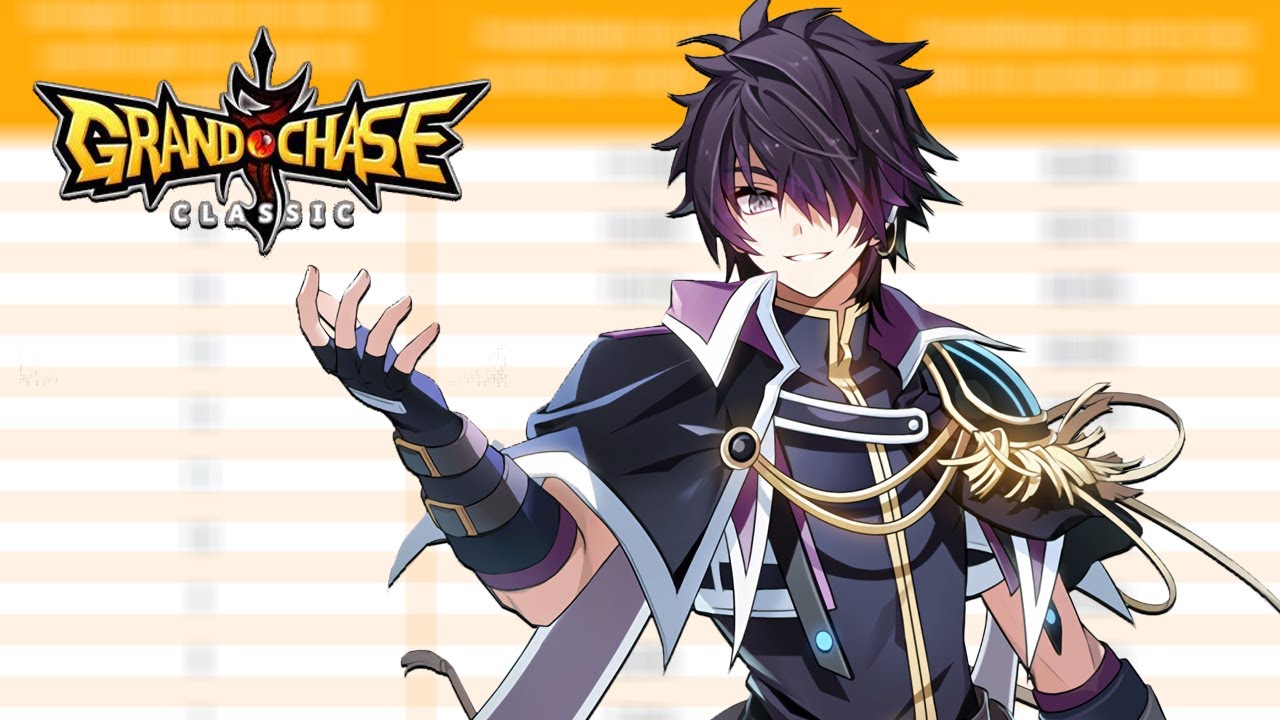 FINALMENTE a KOG Divulgou Isso...