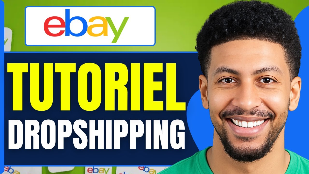 Comment Faire Du Dropshipping Avec Ebay ( Tuto 2026 )