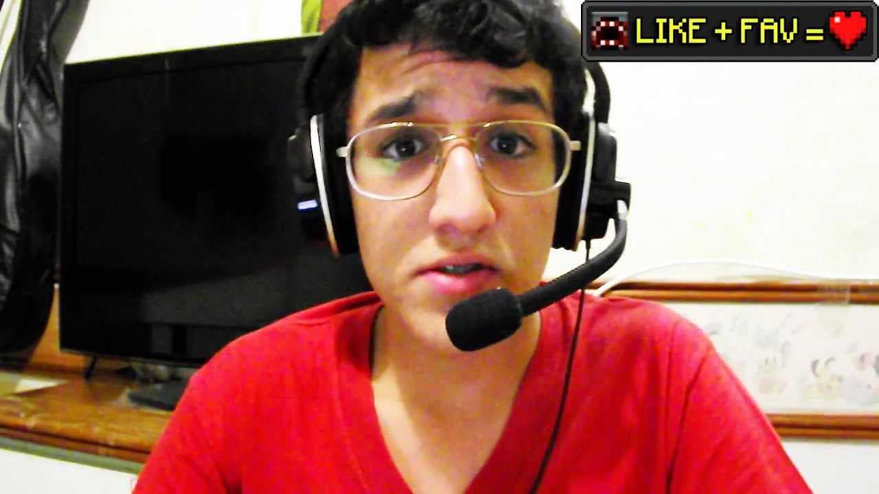 Especial 10,000 INSCRITOS!! - Special 10,000 REGISTERED !!