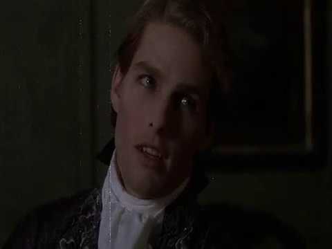 Interview With The Vampire - Lestat The Vampire [Tribute]