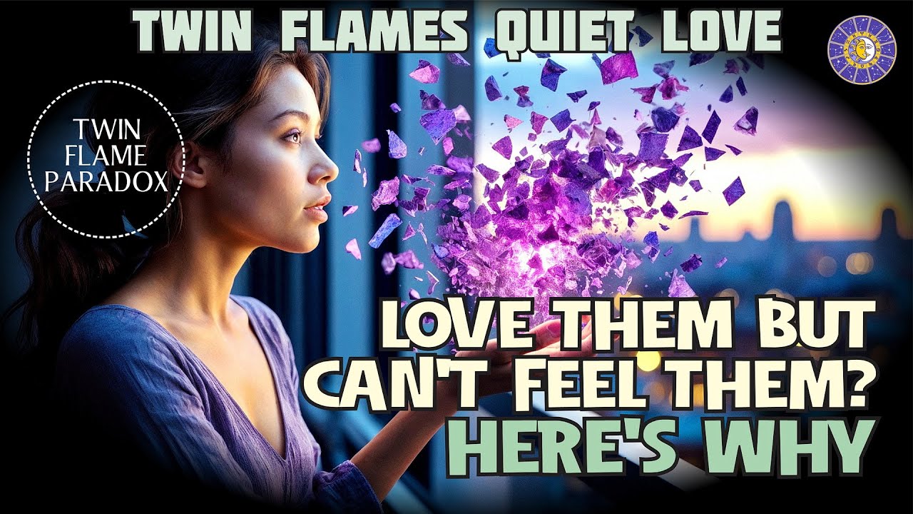 ТИХАЯ ЛЮБОВЬ БЛИЗНЕЦОВ: Когда связь обрывается, но чувства не исчезают