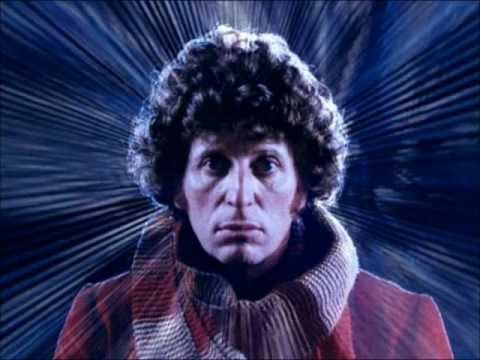 Doctor Who (original theme song)