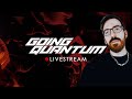 🔴 [ LIVE ] DRUM & BASS MIX (SPECIAL TUESDAY STREAM) // GOING QUANTUM LIVESTREAM