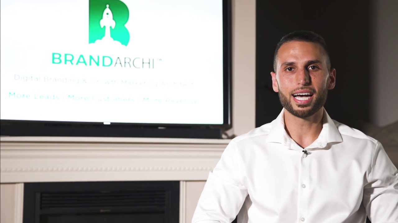 Best Digital Branding and Marketing Agency in Metro Detroit