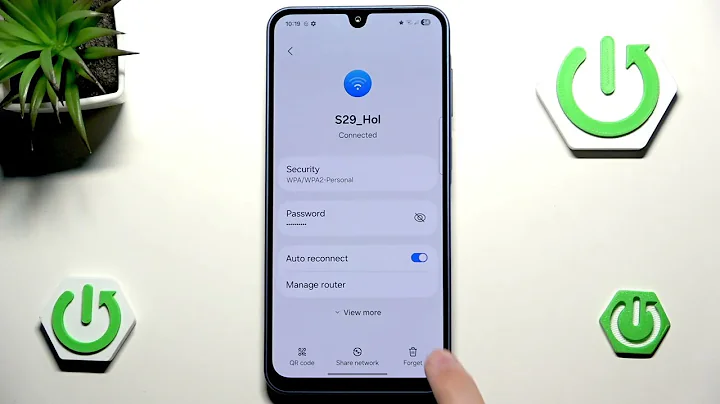 SAMSUNG Galaxy A17 5G WiFi Not Working – How to Fix Connection Issues