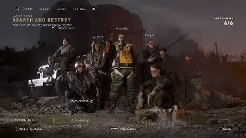 WW2 3v3 GB Pro Mod $90 1nD Finals Full map highlights