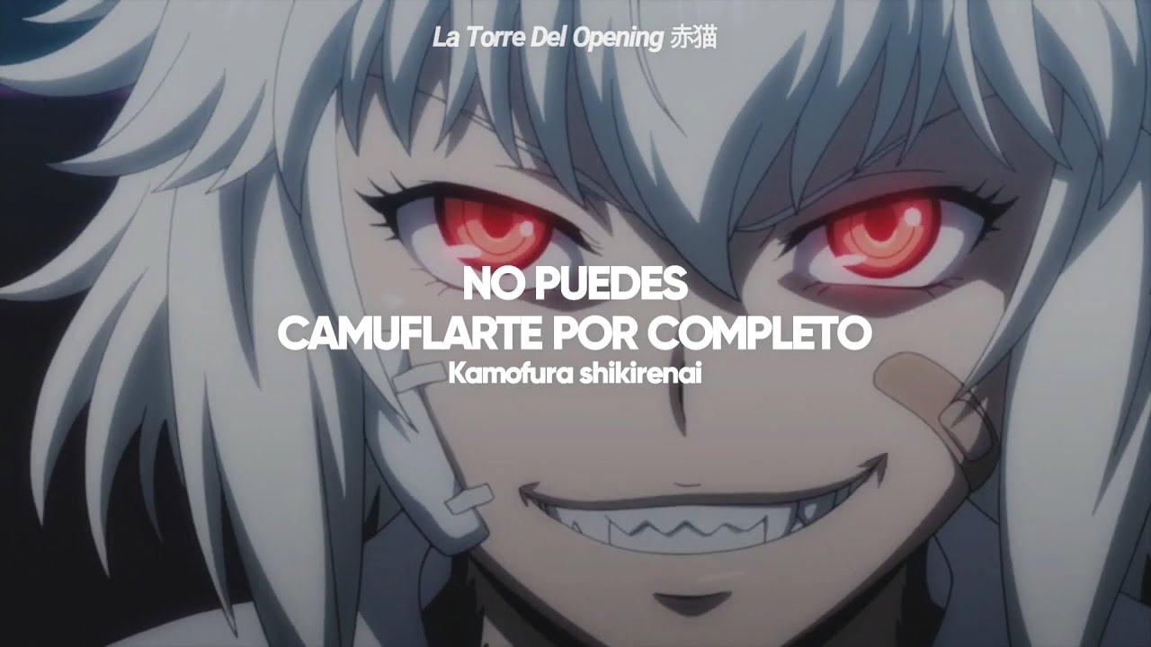 Killing Bites – Um Anime com final bastante inesperado