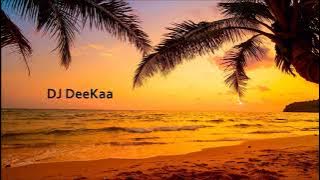 Deep House Music & Dub Underground - SA 1606 (1 Hour Mix - DJ DeeKaa)