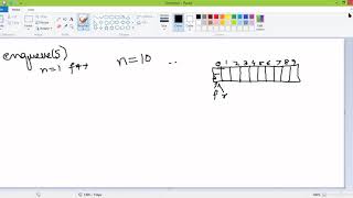 Lecture 09 Queues Basics