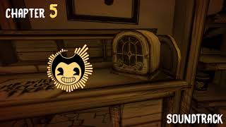 BATIM Chapter 5 OST - Naked and Afraid