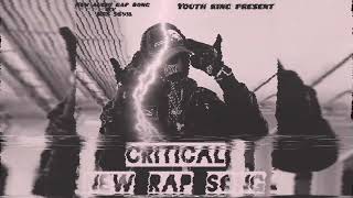 youth king present:CRITICAL:new audio rap song : by: RDX DEVIL::prod by : pendo46