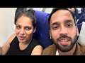 Vlog 1 Almost Missed Our Indigo Flight From Mumbai To Bali 