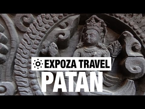 Patan Vacation Travel Video Guide