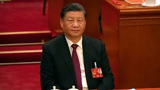 Xi Jinping sworn in for third term as China's president paving way to stay in power for life Xi Jinping sworn in for third term as China's president paving way to stay in power for life