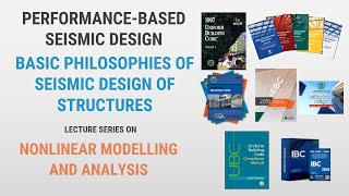 Famous 3 - Performance-based Seismic Design and Assessment of Structures - Basic Design Philosophies Net Worth