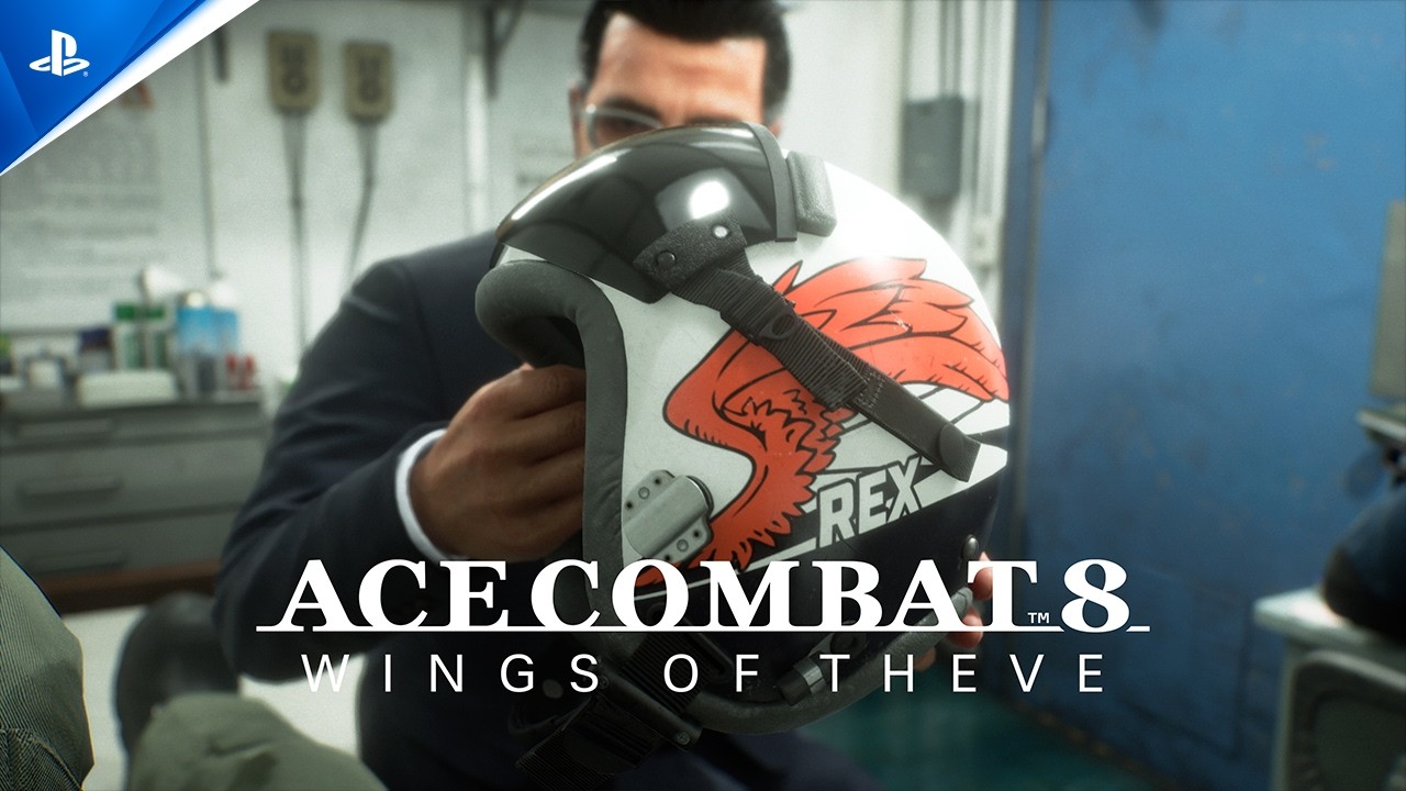 Ace Combat 8: Wings of Theve – Annihilation Battle mode confirmed, story trailer revealed