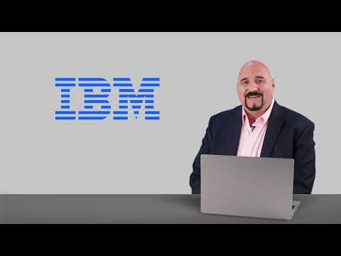 IBM Business Analytics Overview ww