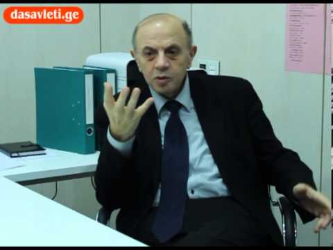 ლევან ბერძენიშვილი