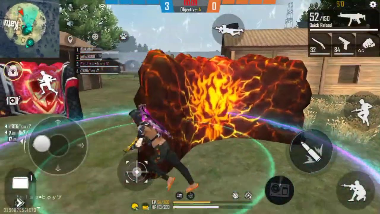 Mp5 new skin gameplay cs rank