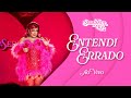 Gloria Groove - Entendi Errado (Ao Vivo)