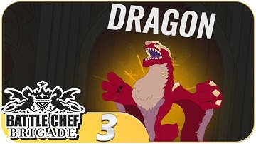 Battle Chef Brigade (PC, Let