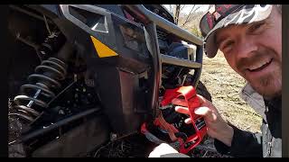 ATV/UTV/SXS Winch Basics
