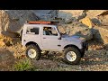 WPL C74 Suzuki Jimny