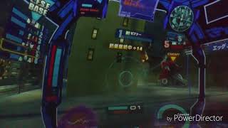 戦場の絆 エッグJr RCB 6VS6 ジムストライカー